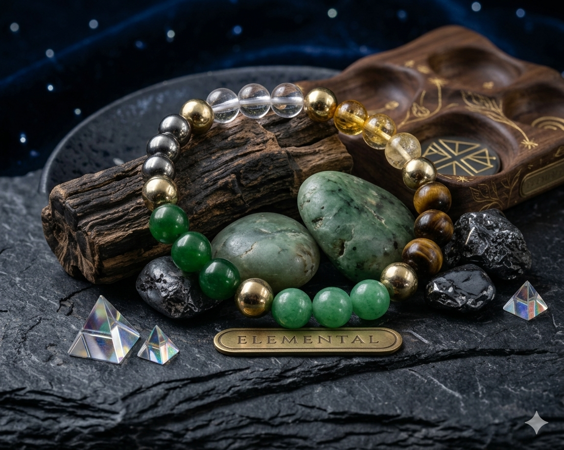 Dhan Yog Bracelet