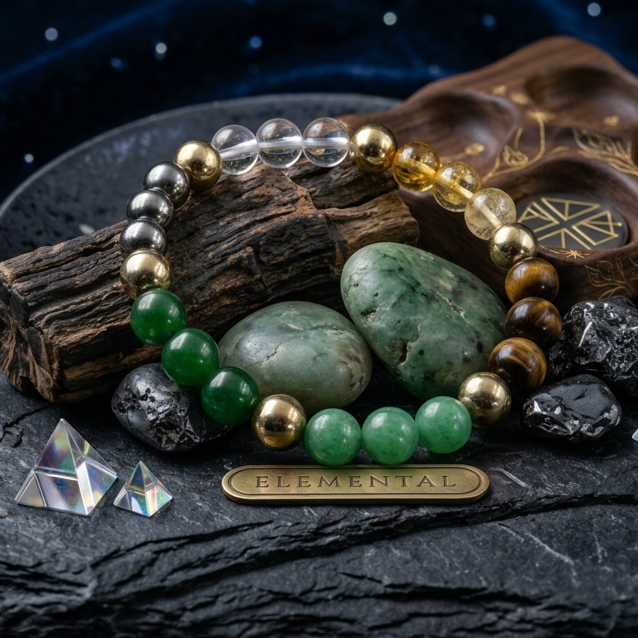 Dhan Yog Bracelet