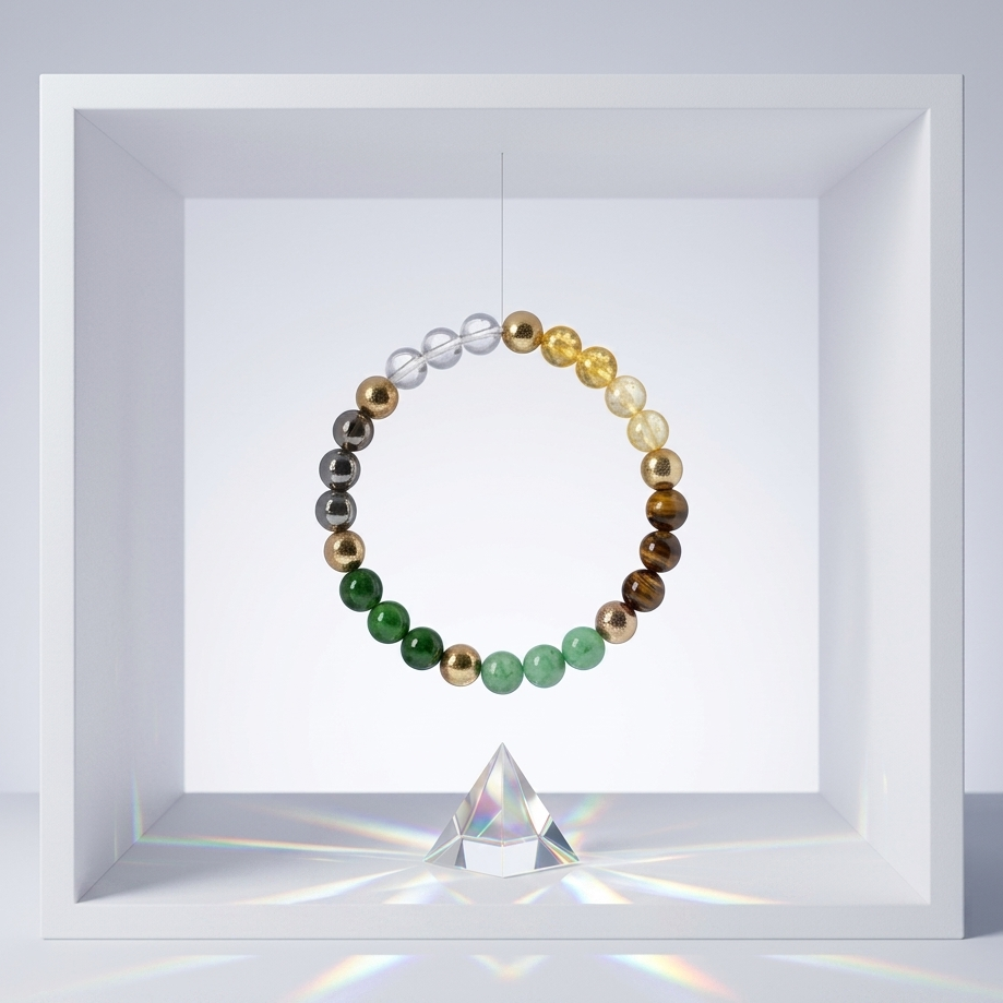 Dhan Yog Bracelet