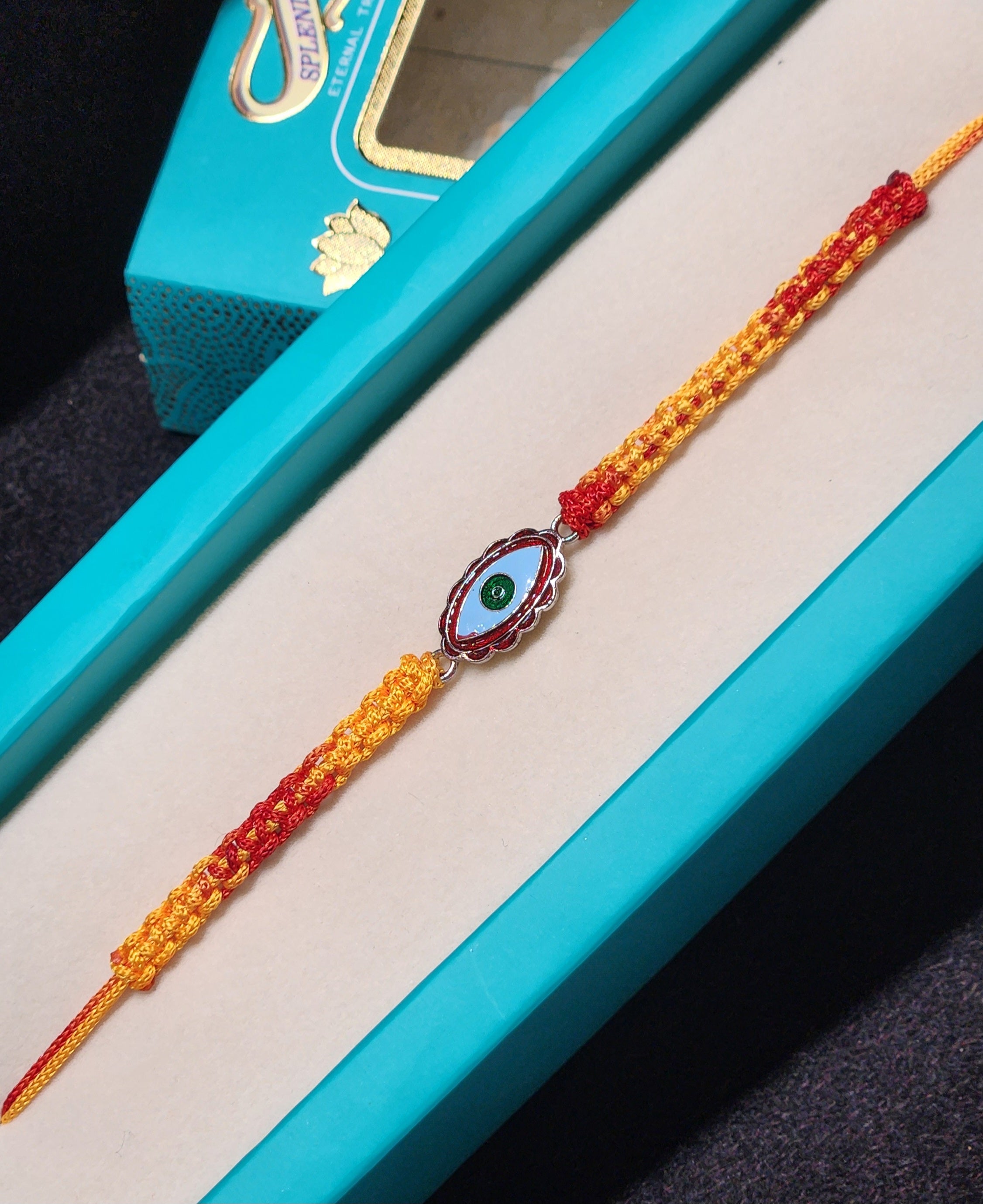 Divine Eye Rakhi