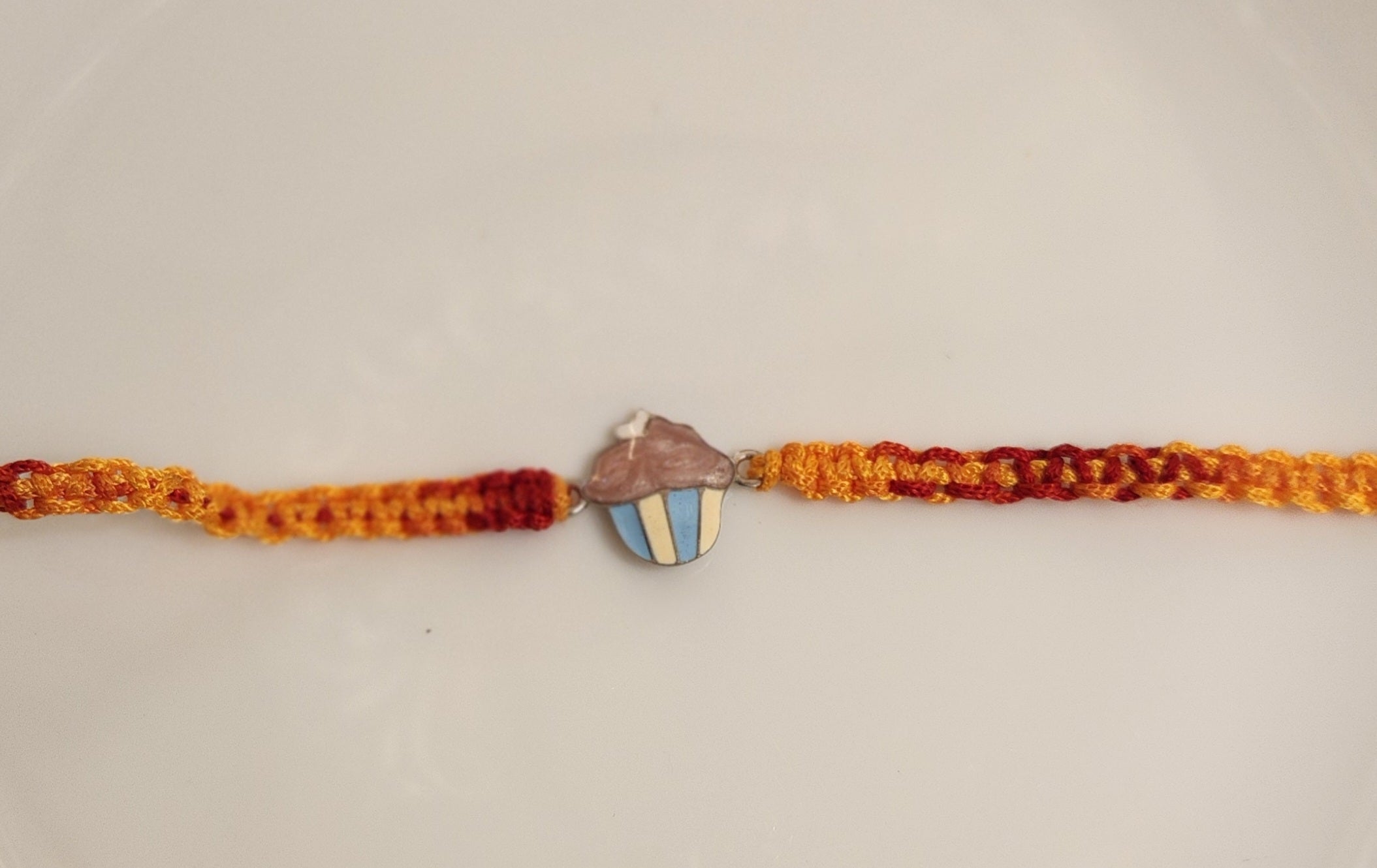 Divine Blessings Rakhi