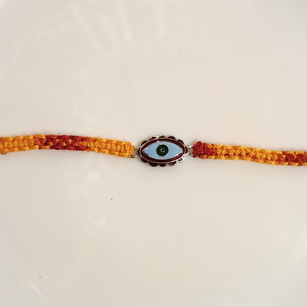 Divine Eye Rakhi