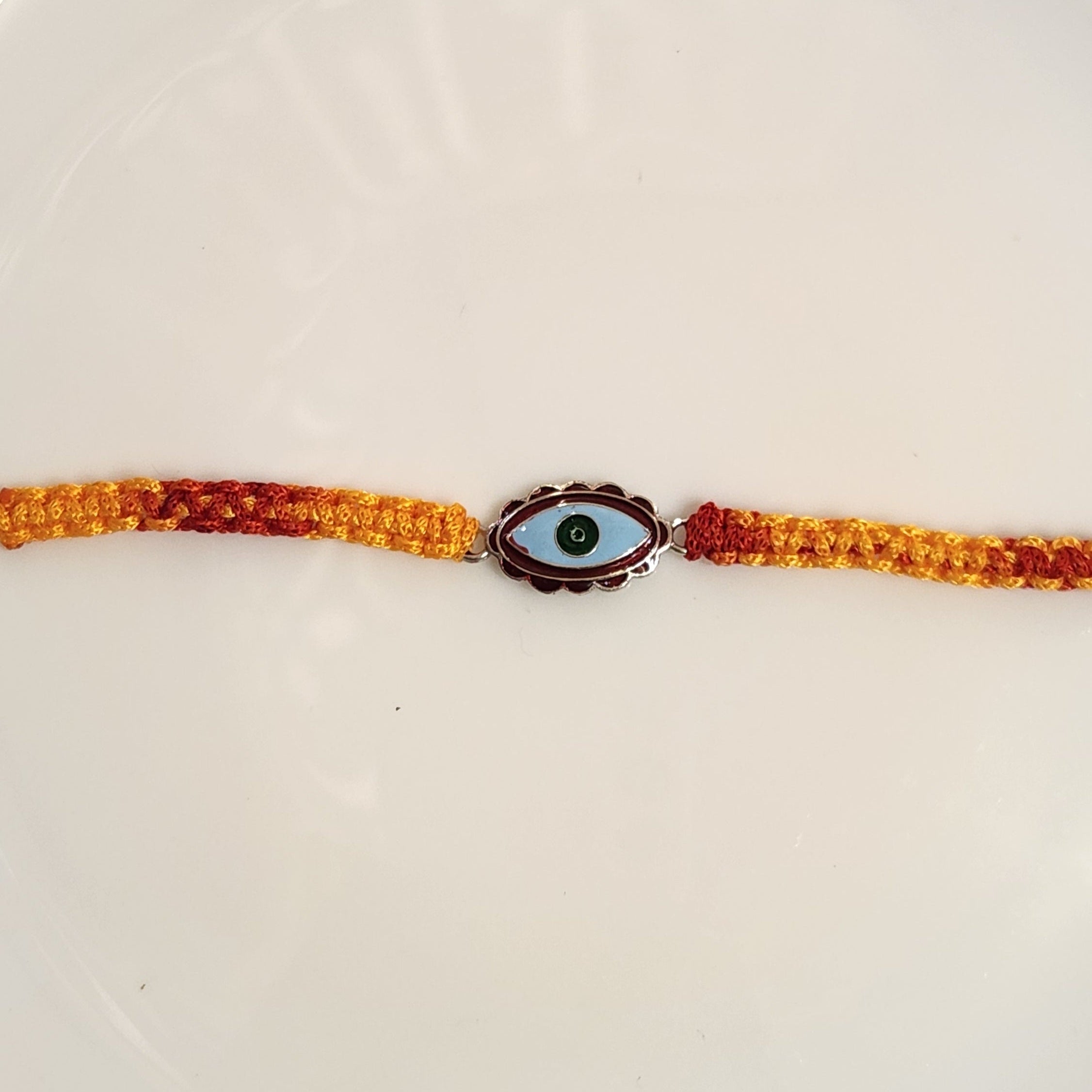 Divine Eye Rakhi