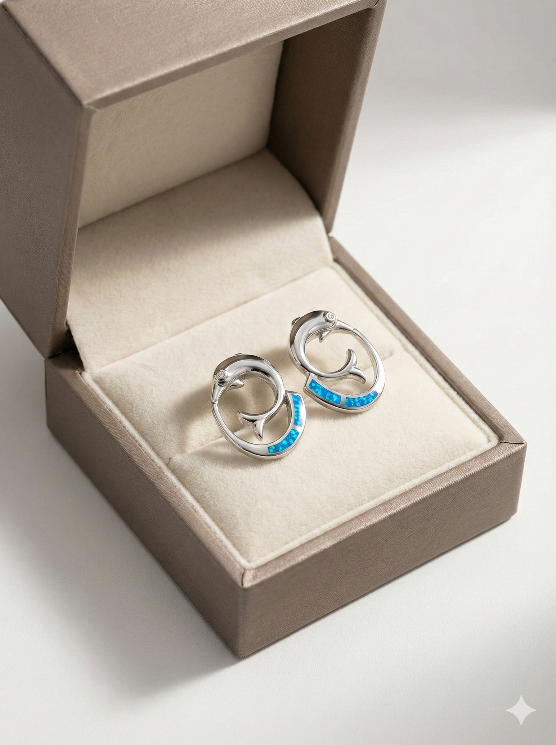Dolphin Earrings_2
