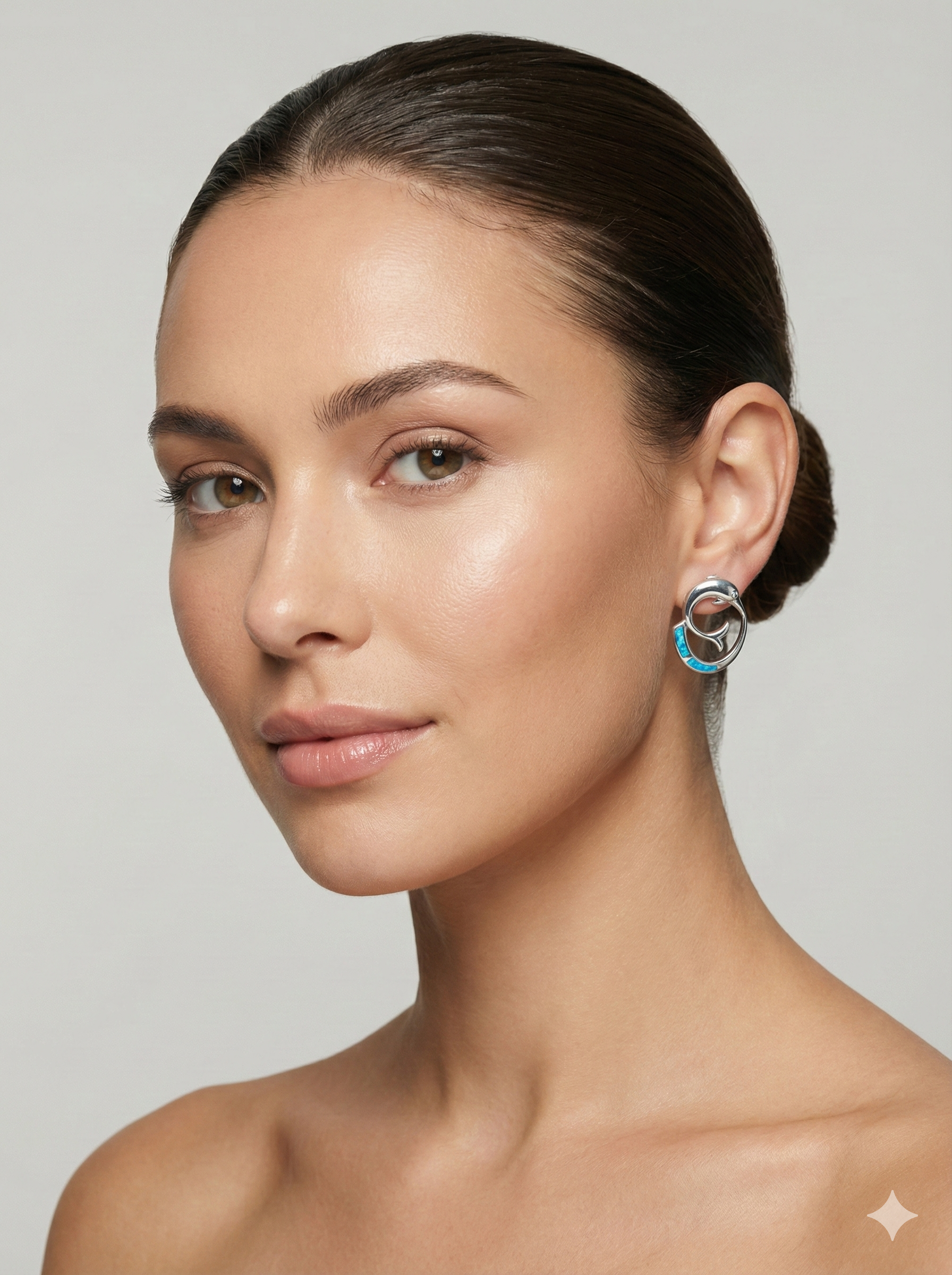 Dolphin Earrings_3