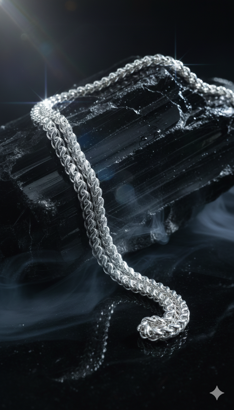 Double Helix chain_1