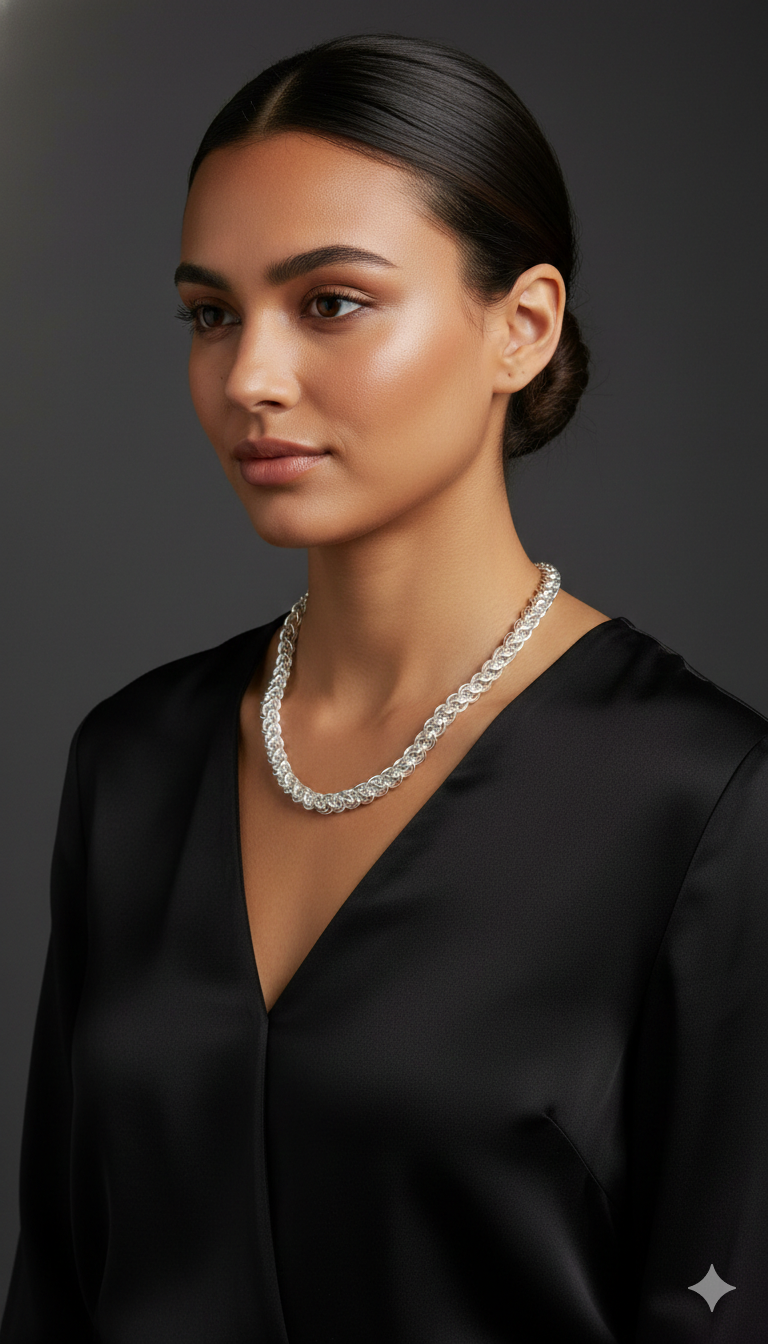 Double Helix chain_2