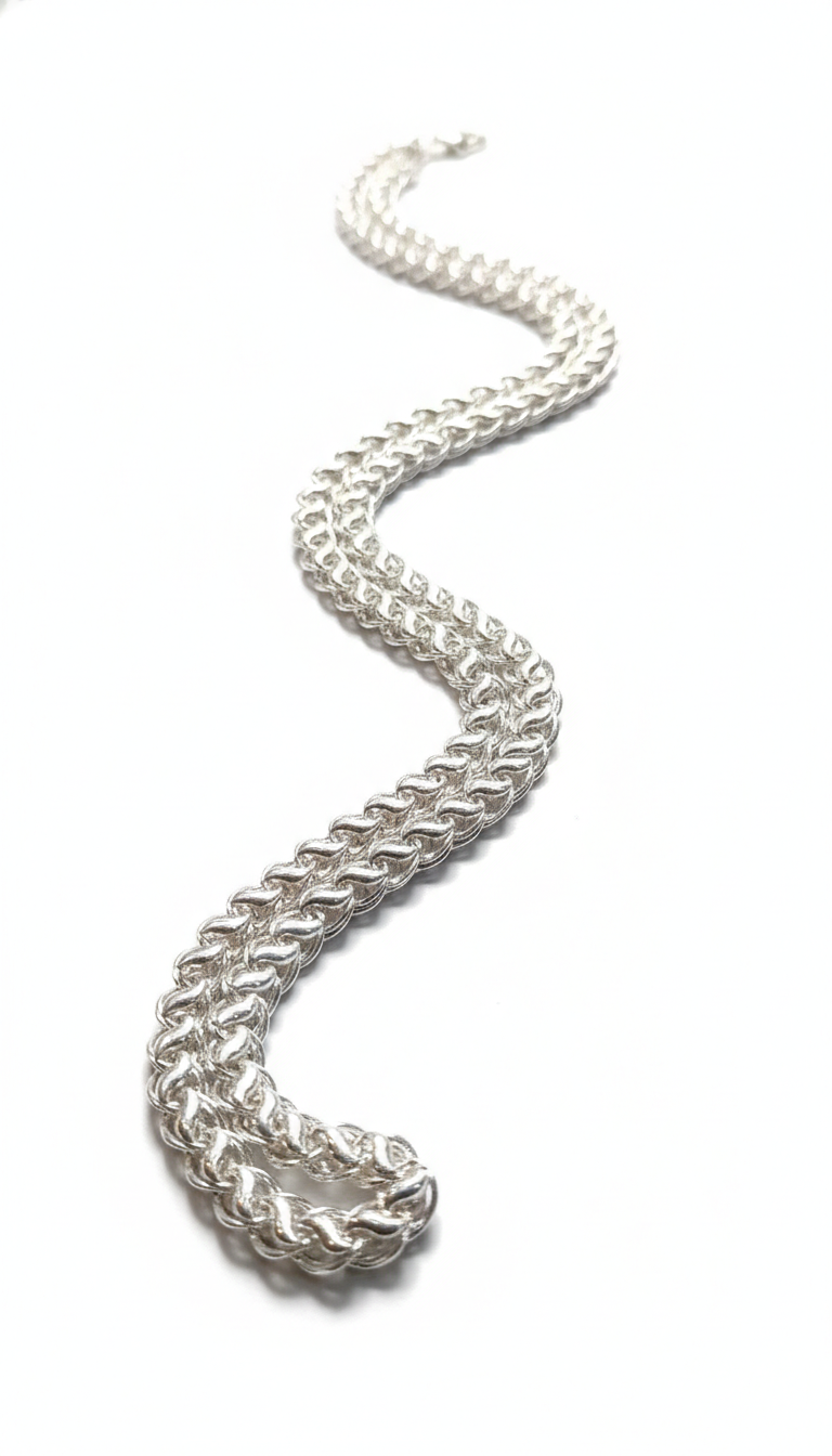 Double Helix chain_3