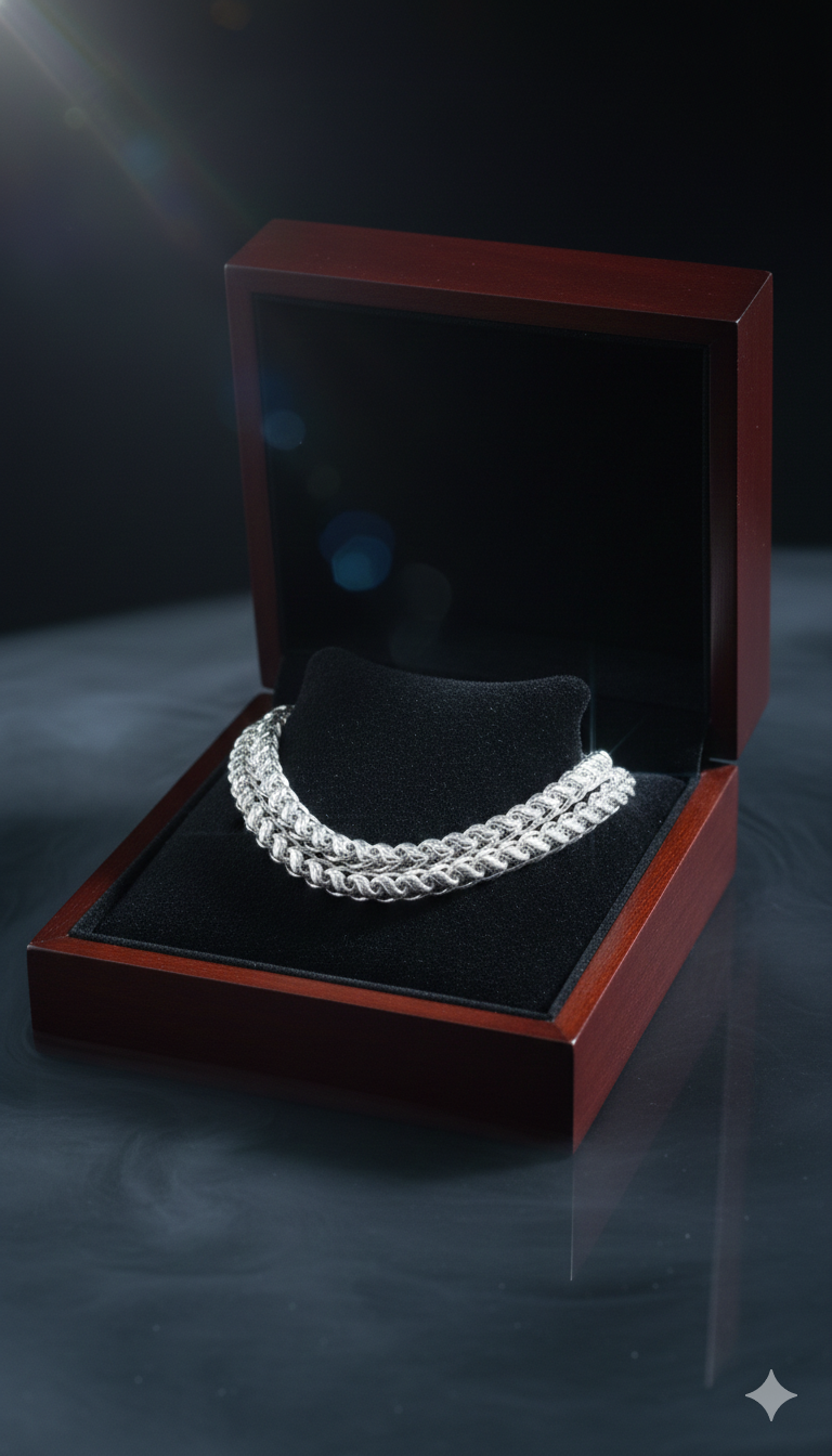 Double Helix chain_4