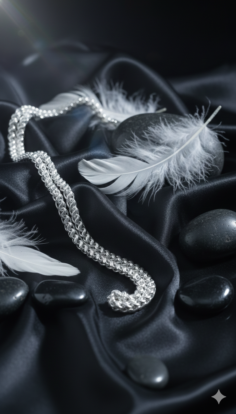Double Helix chain_5