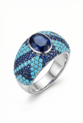 Dual - Tone Blue Harmony_1