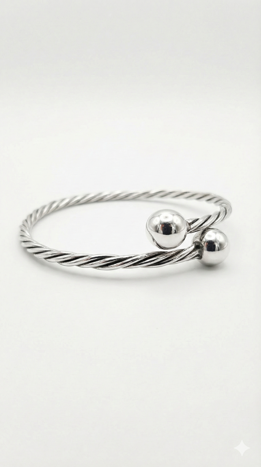 Dual Bead Cable Cuff_1
