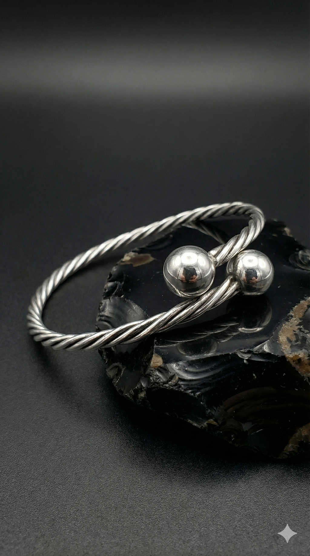 Dual Bead Cable Cuff_2