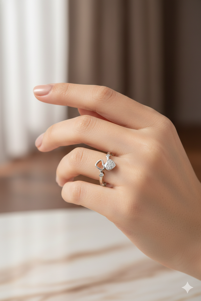 Duo- Heart Promise Ring_4