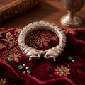 Elephant Grace Bracelet by Myrah Jewels