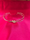 Eternal Knot Bracelet