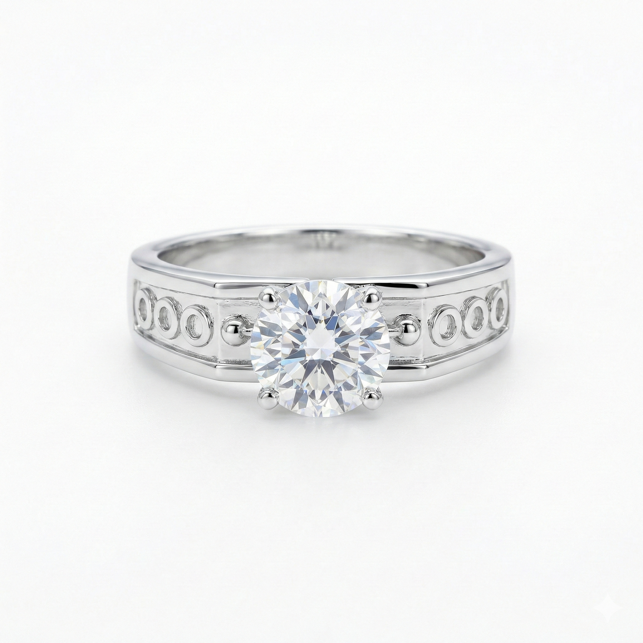 Eternal Radiance solitaire_1