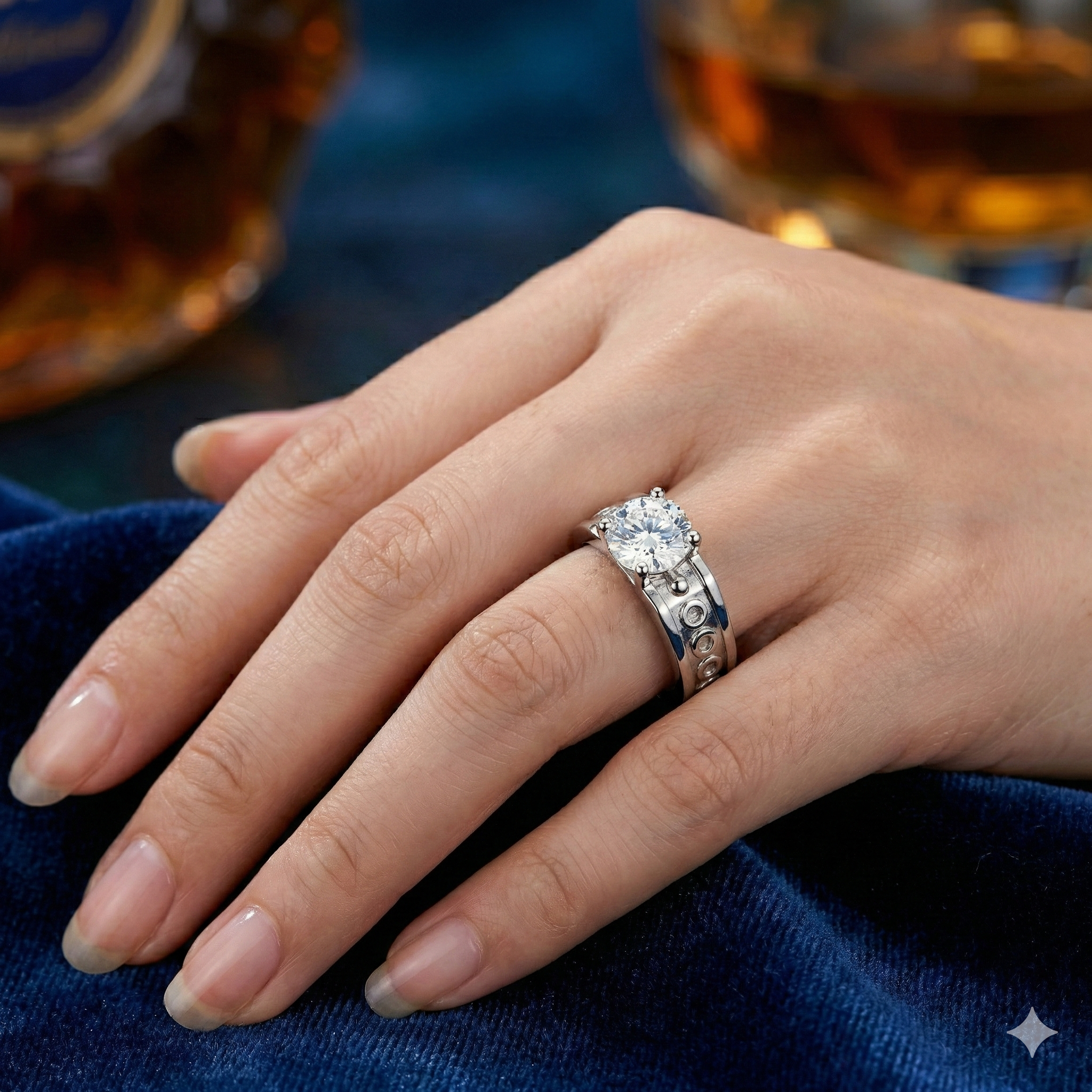 Eternal Radiance solitaire_3