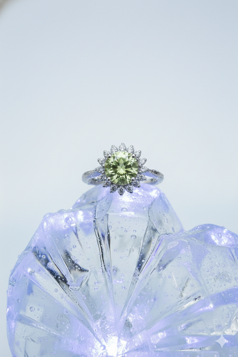 Ethereal Olive Ring_1
