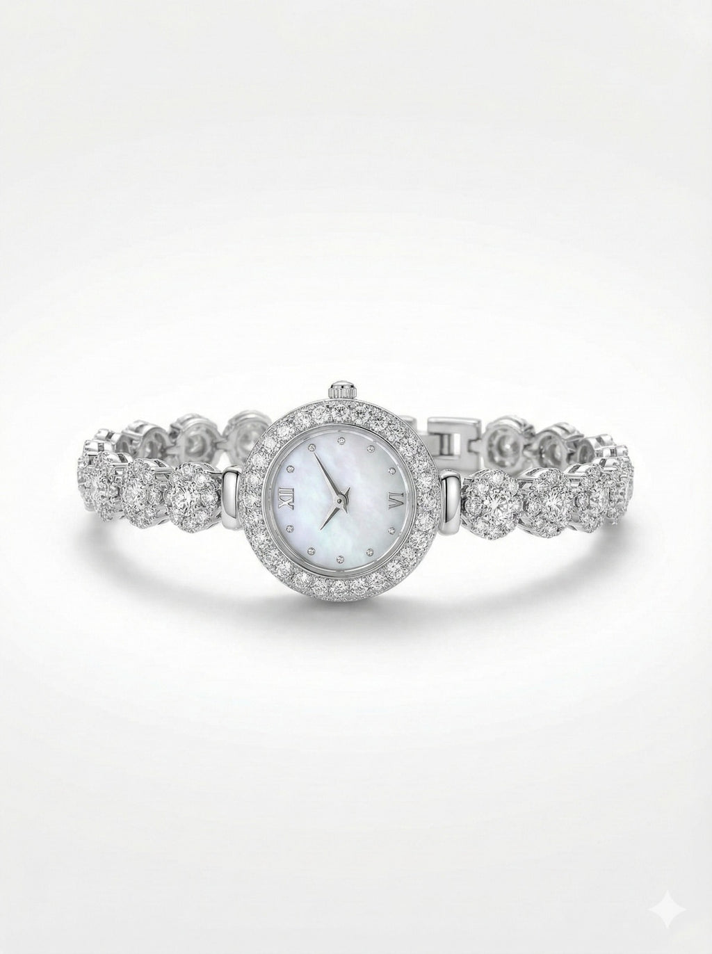 Ethereal Radiance Watch