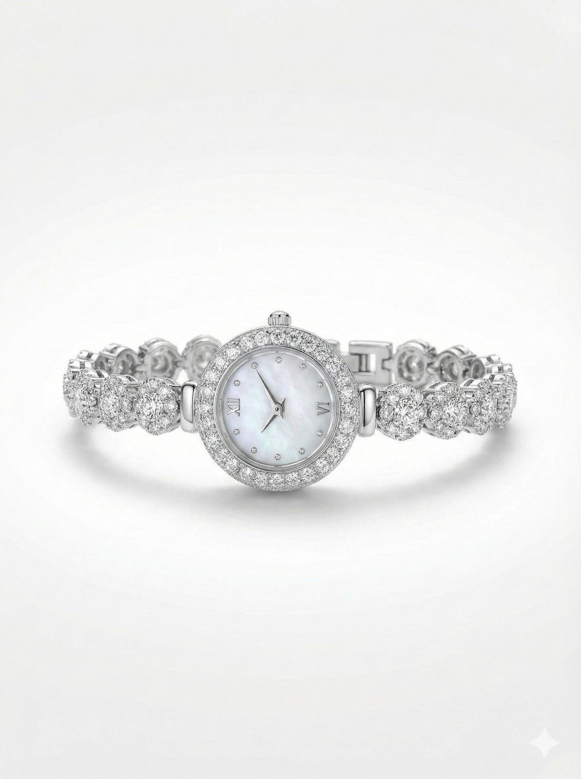 Ethereal Radiance Watch