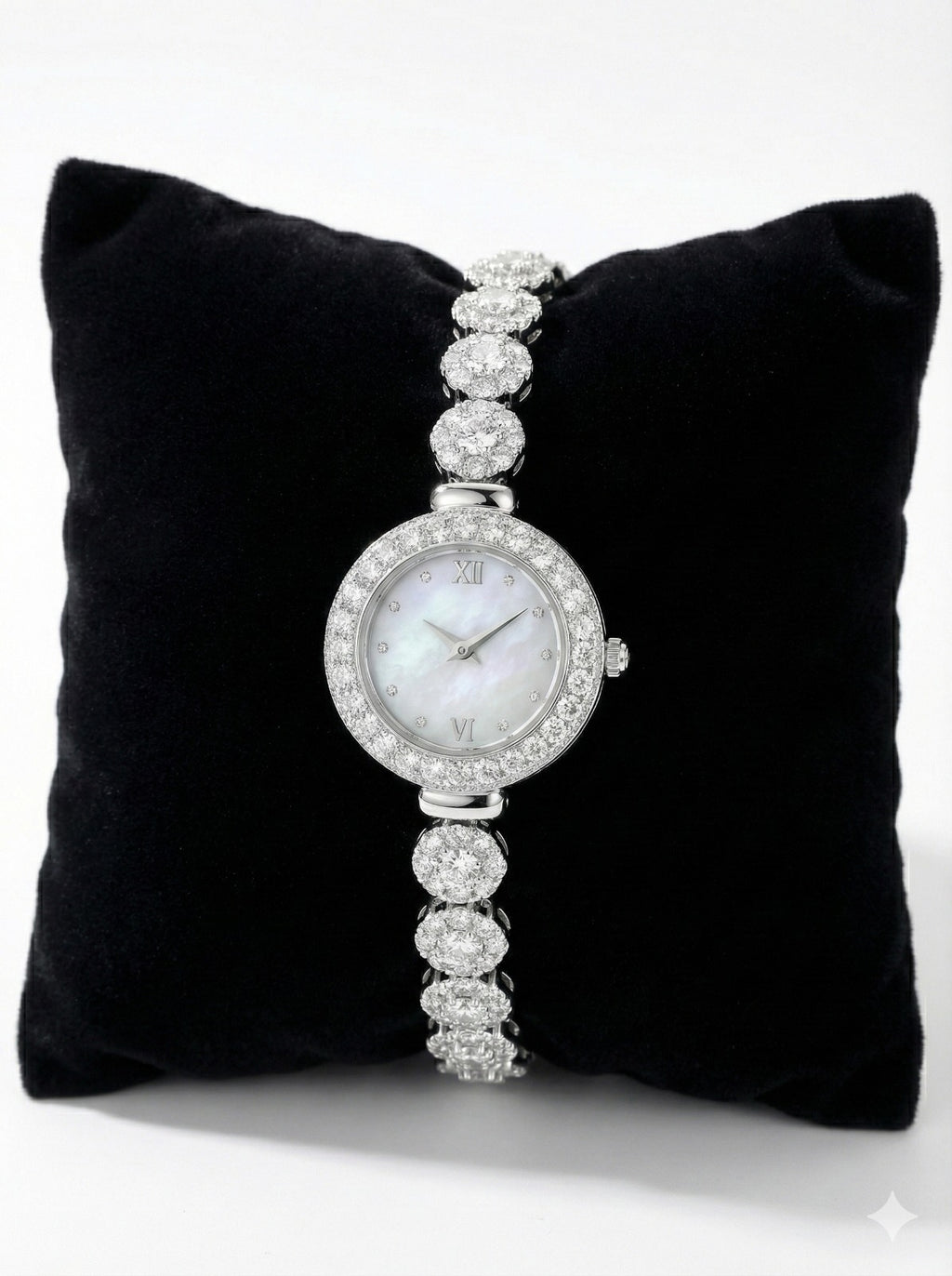 Ethereal Radiance Watch