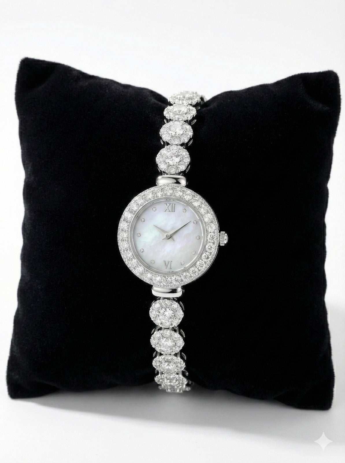 Ethereal Radiance Watch
