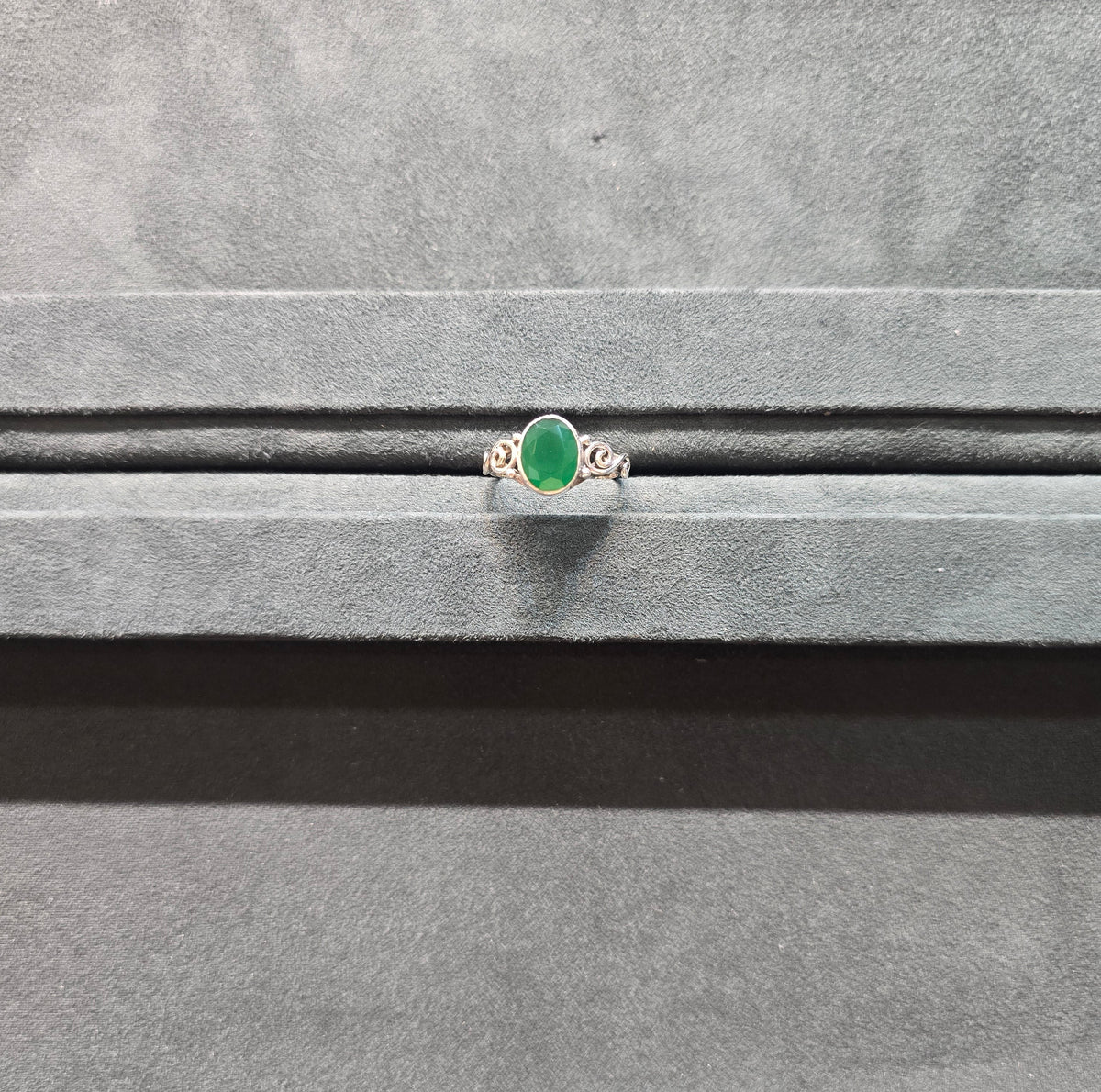 Evergreen Ring