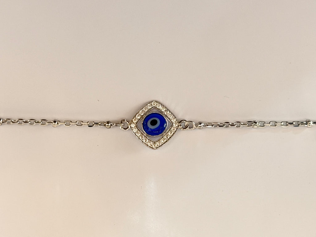 Evil Eye Rakhi