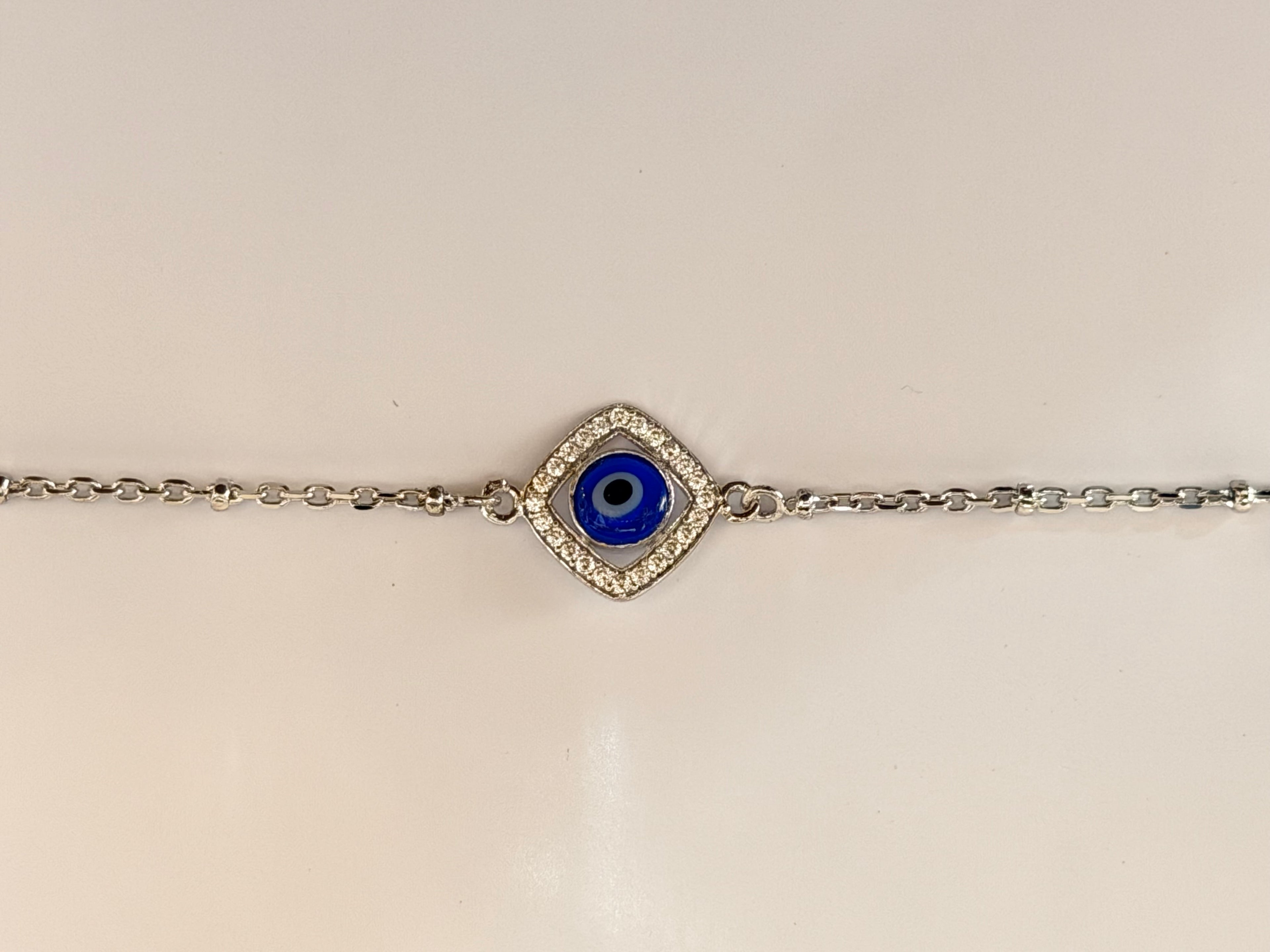 Evil Eye Rakhi