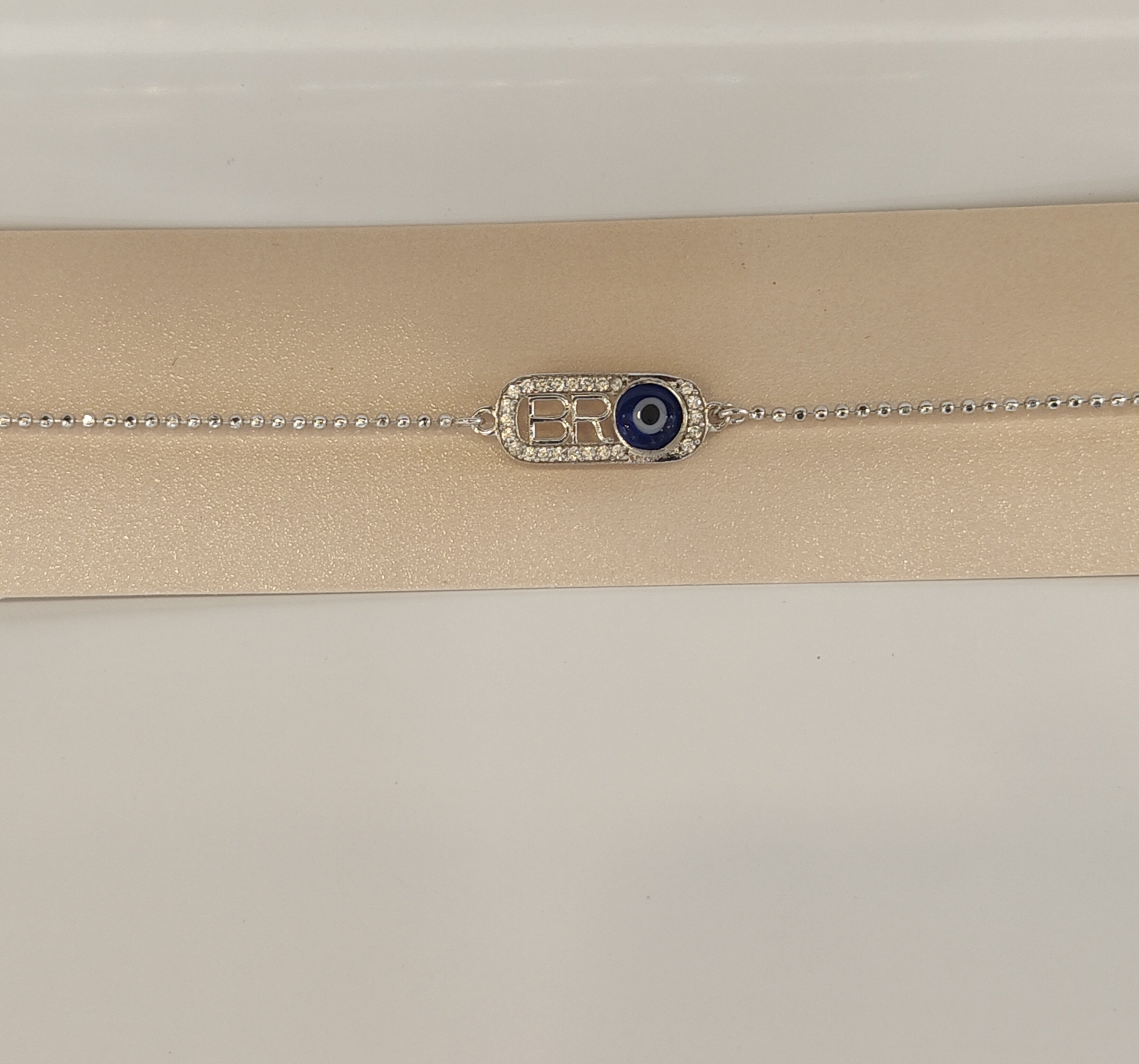 Evil Eye Bro Rakhi