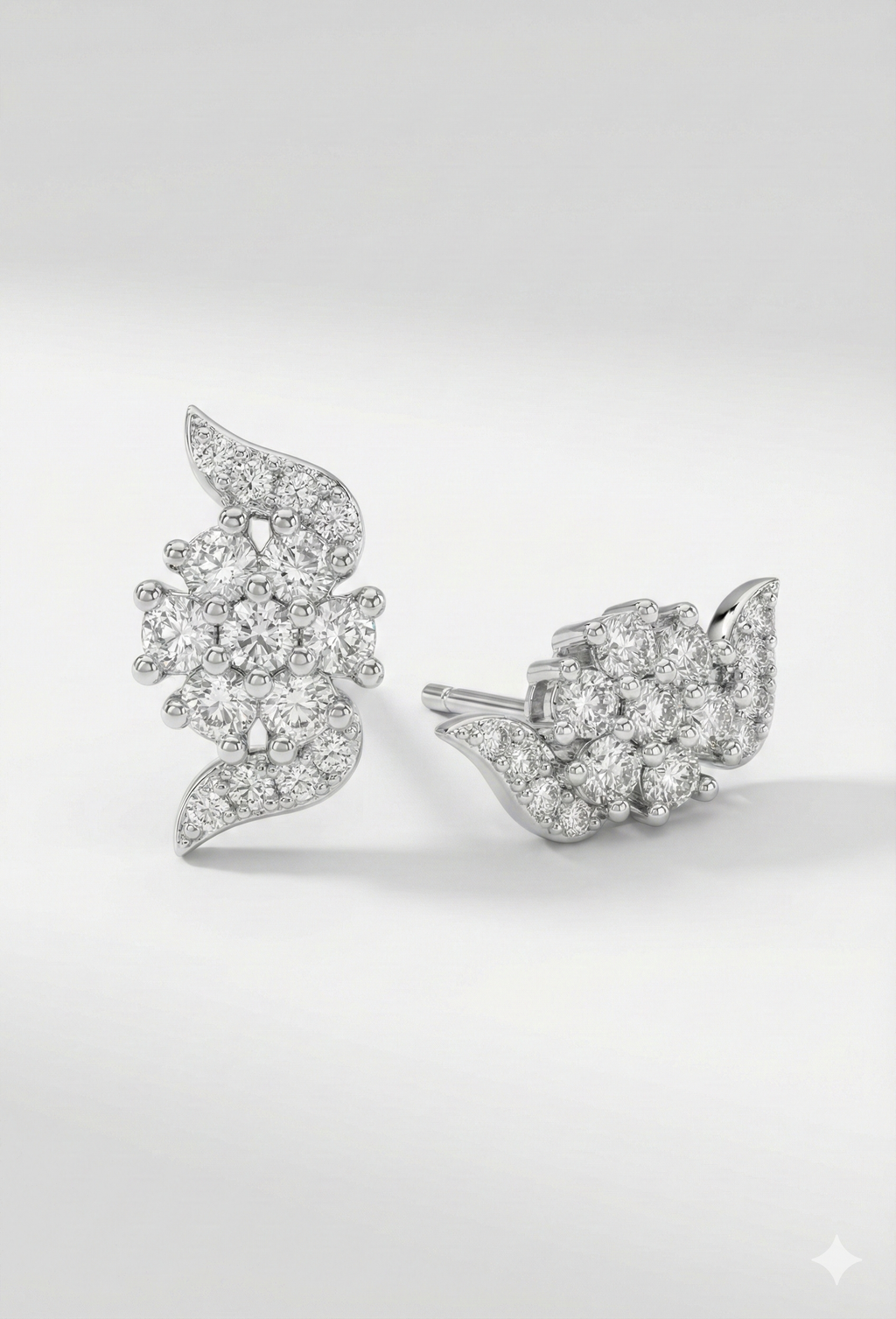Floral Studs_1