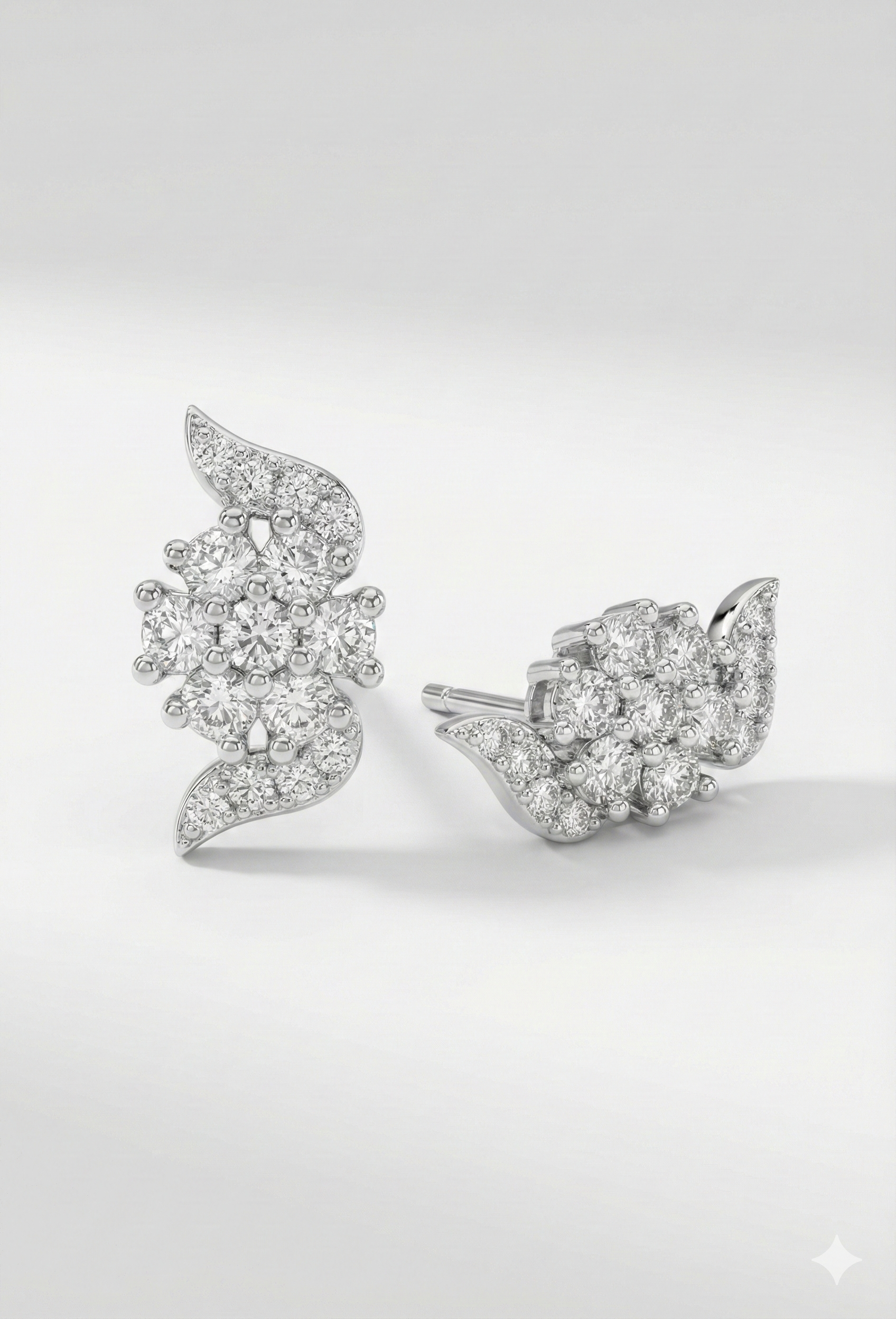 Floral Studs_1