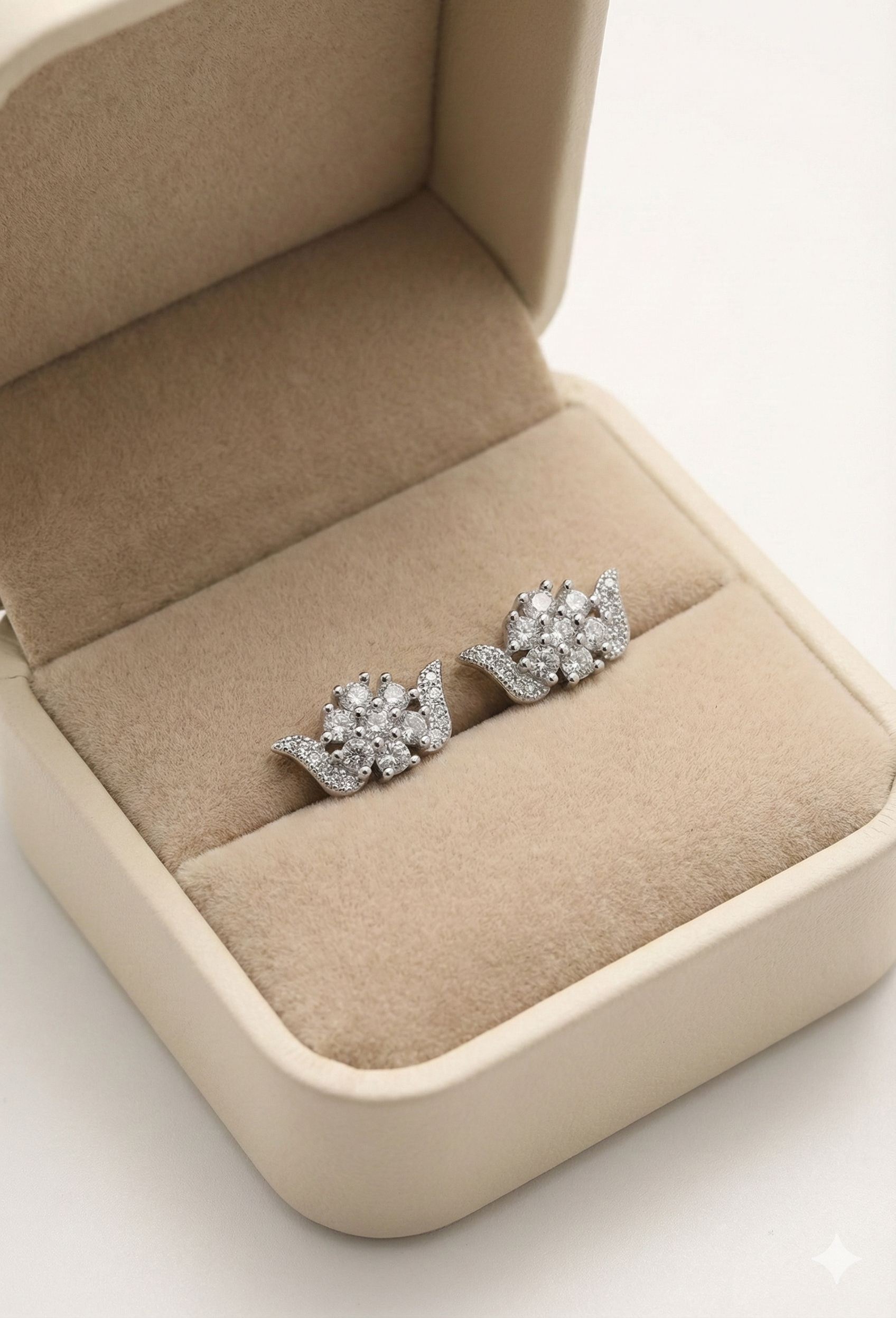 Floral Studs_2