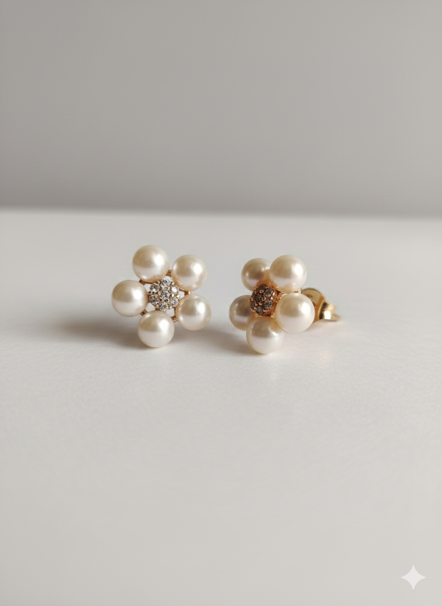 Flower Earrings_1