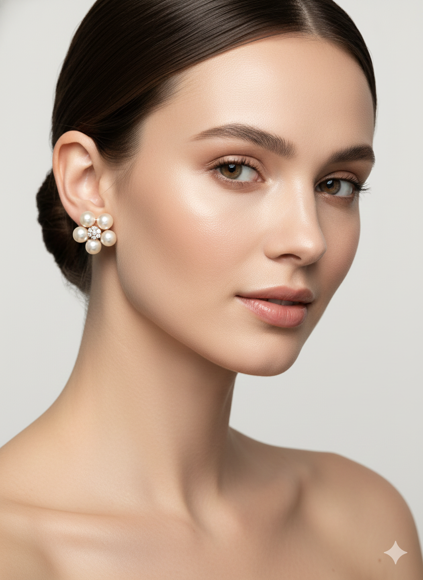 Flower Earrings_3