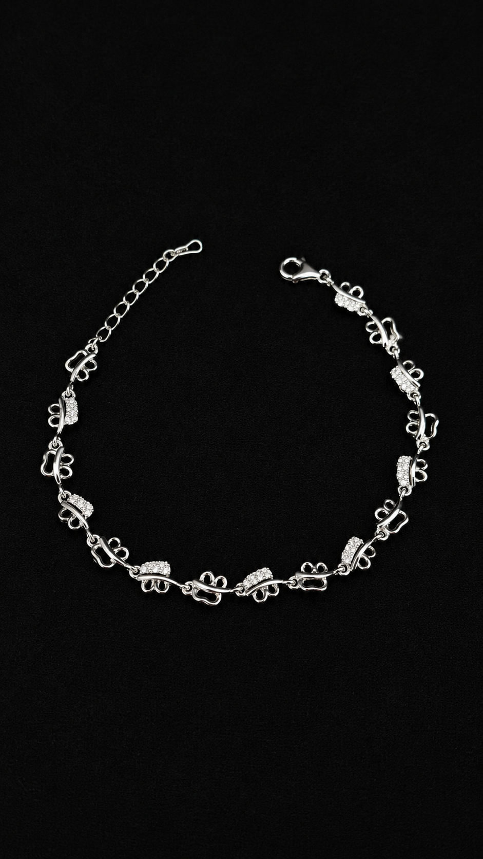 Flutter Bracelet
