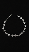 Flutter Bracelet