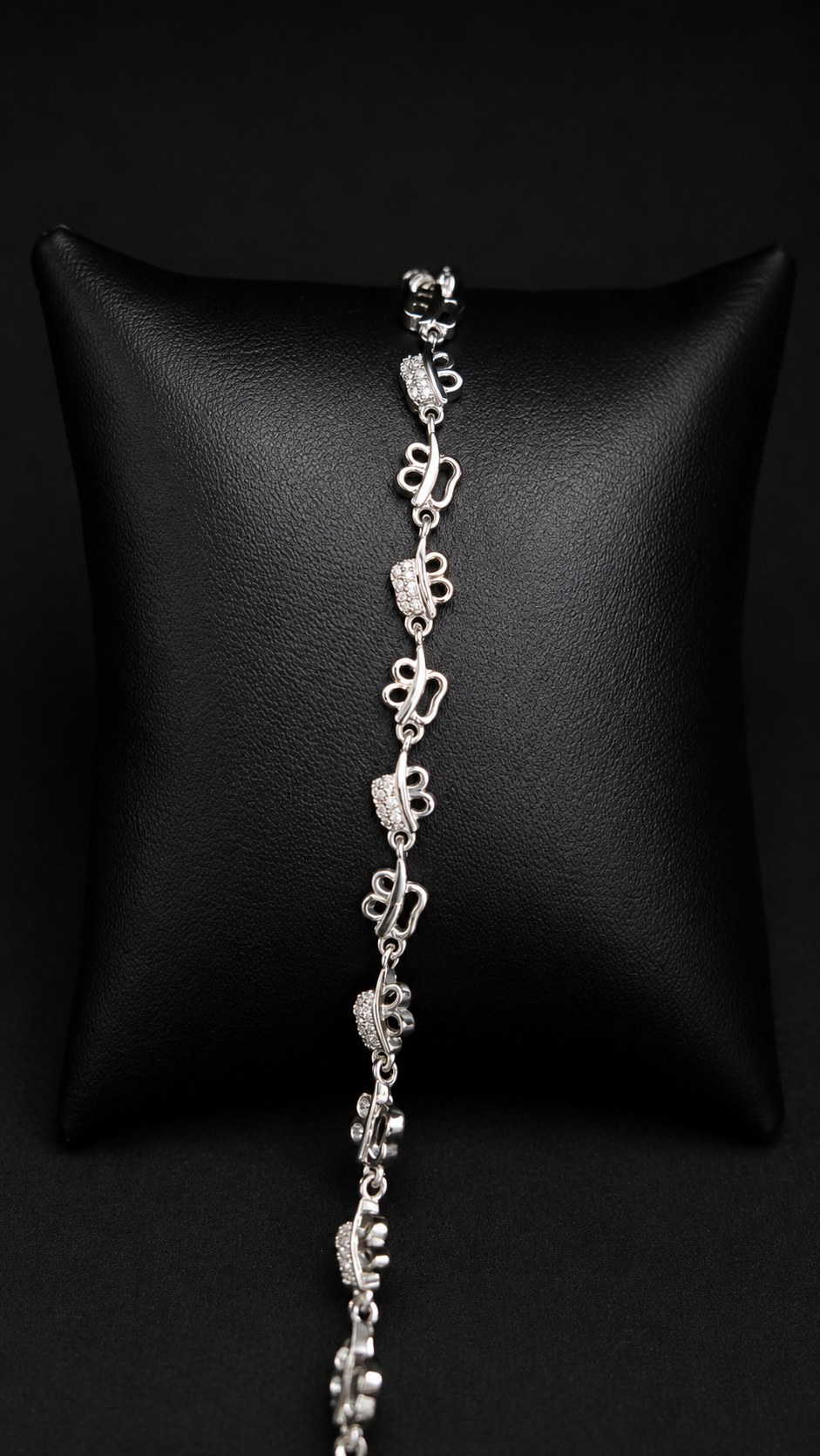 Flutter Bracelet