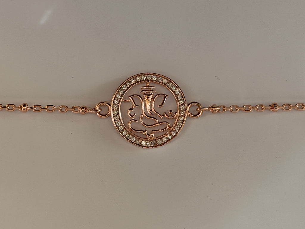 Ganesha Rakhi