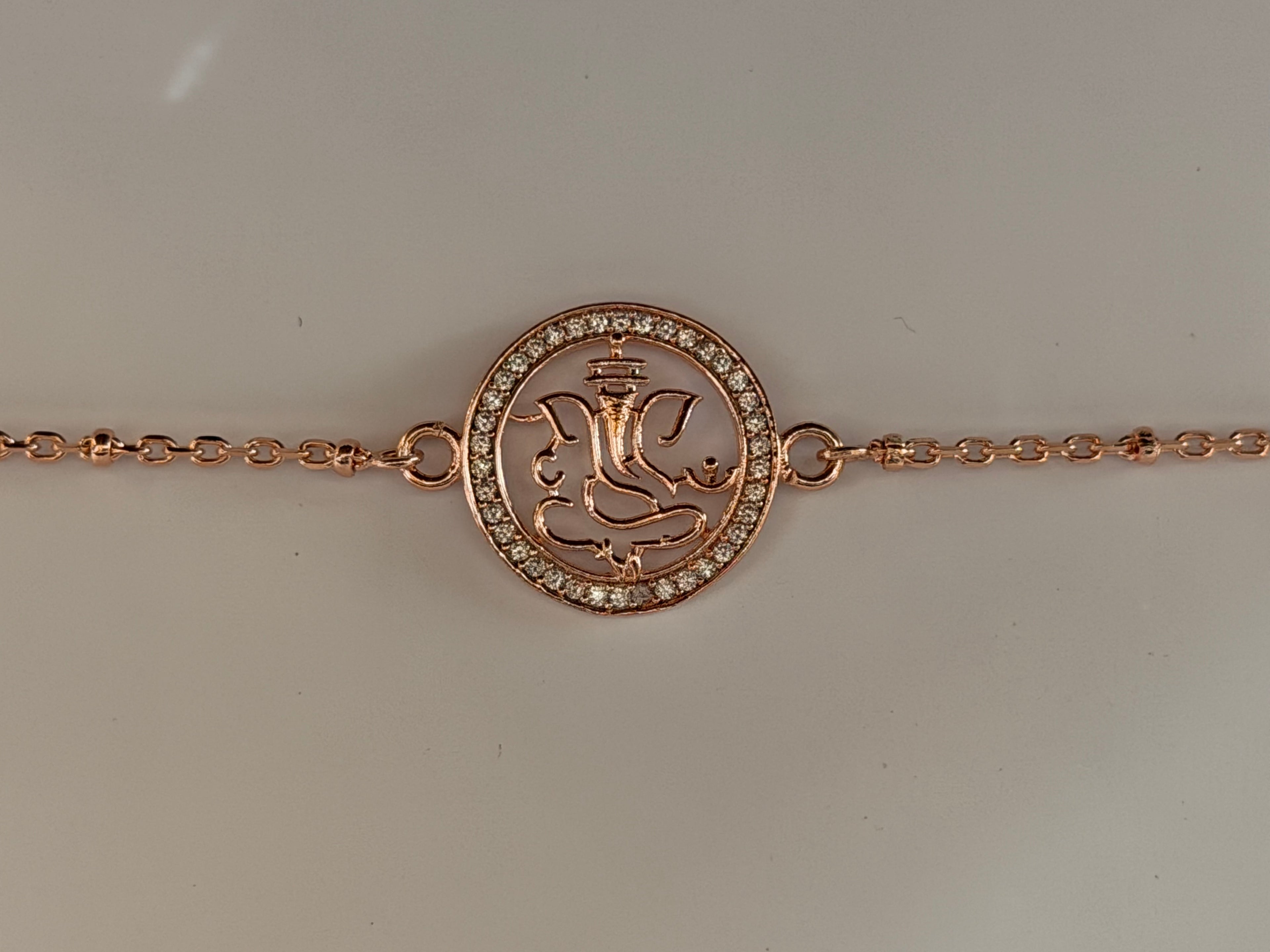 Ganesha Rakhi