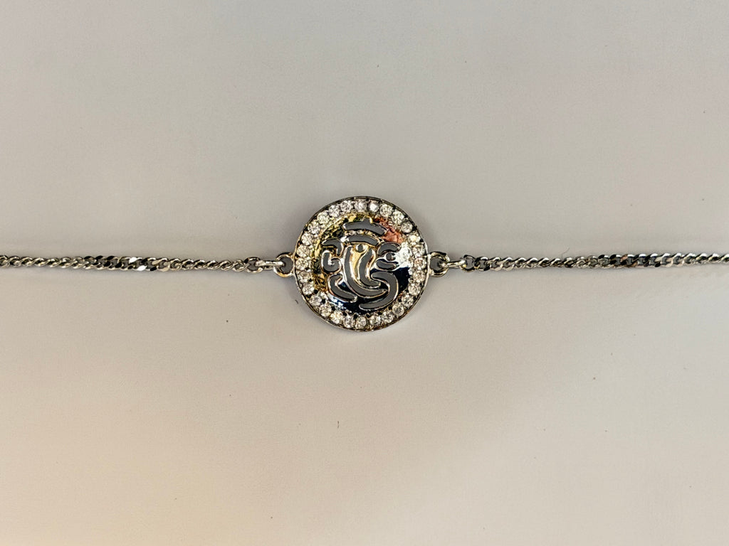 Ganpati Bappa Rakhi