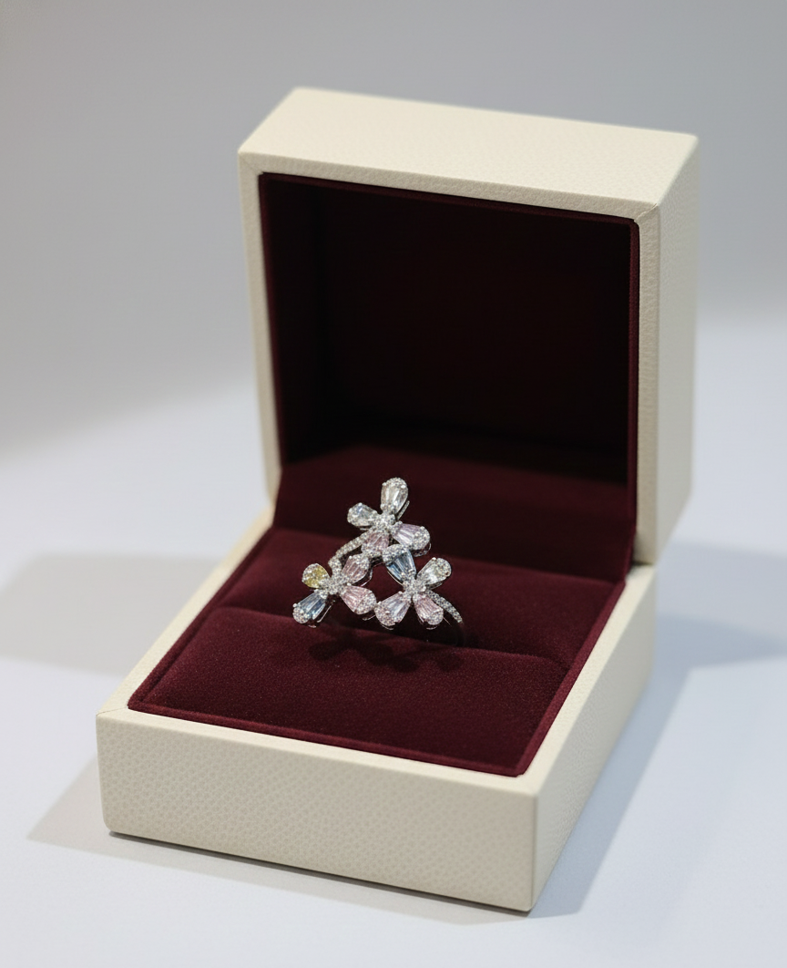 Garden Bouquet Ring_1