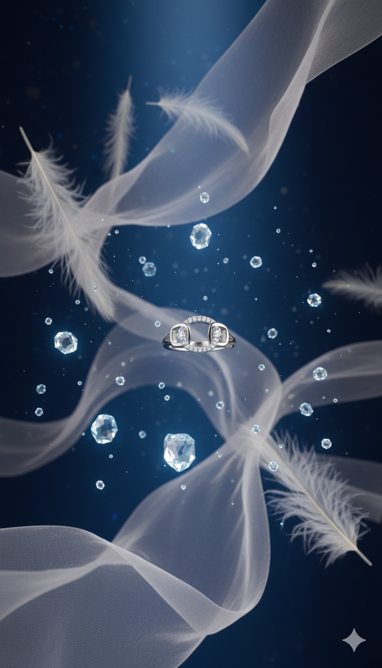 Geometric Halo Ring_3