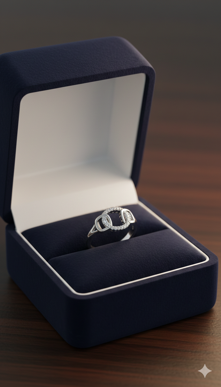 Geometric Halo Ring_4
