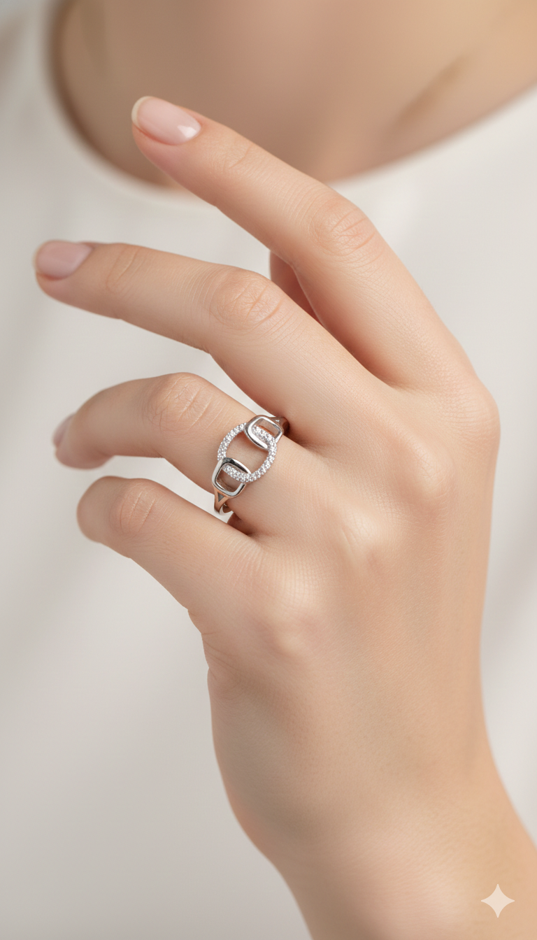 Geometric Halo Ring_5