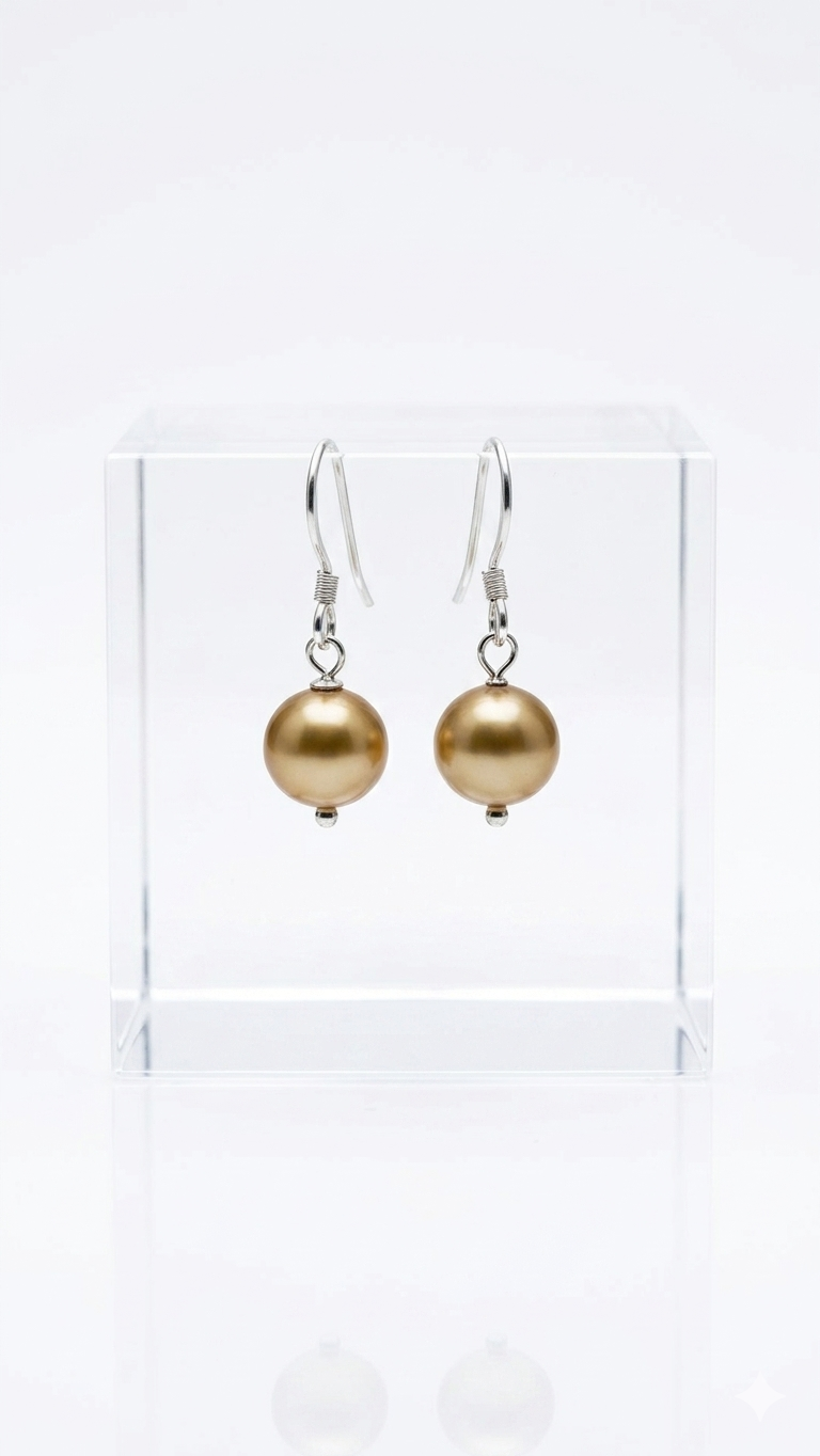 The Golden Pearl Collection