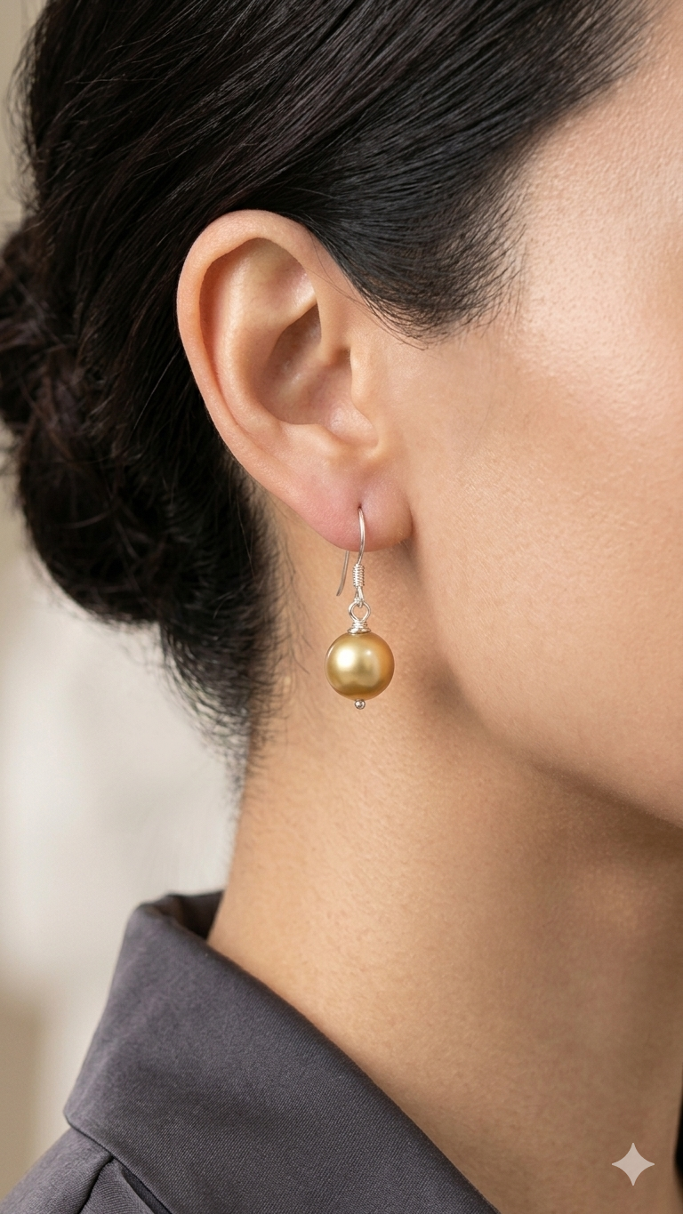 The Golden Pearl Collection