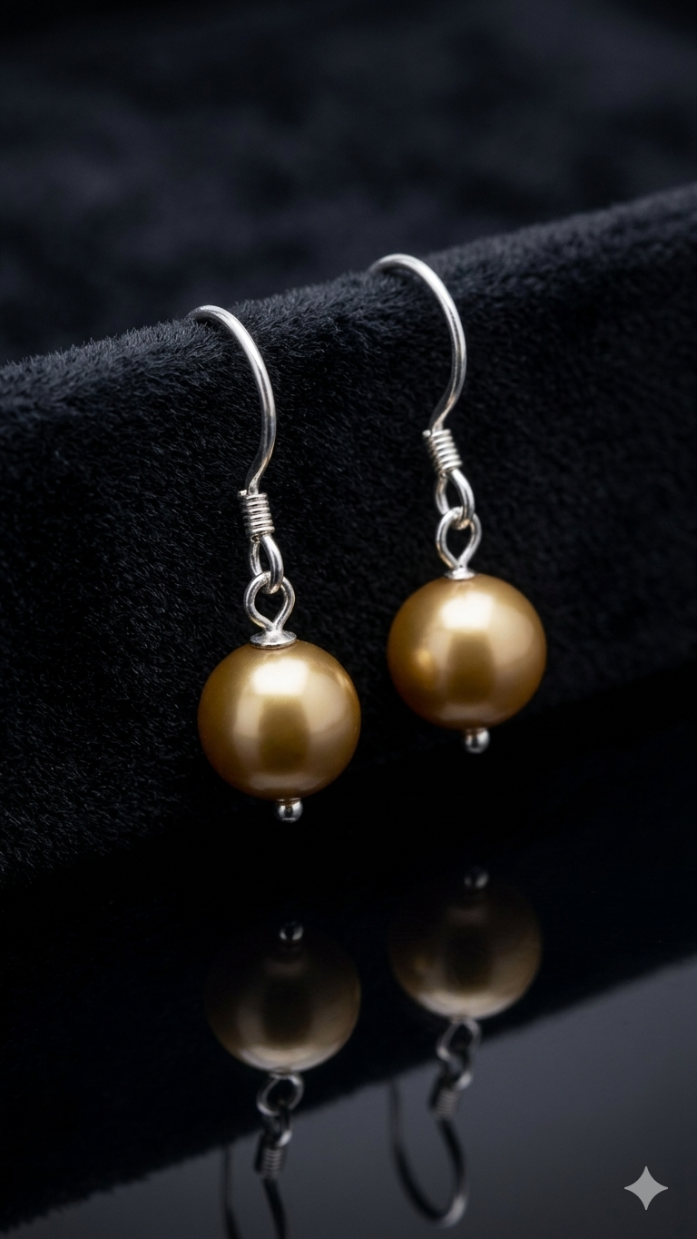 The Golden Pearl Collection