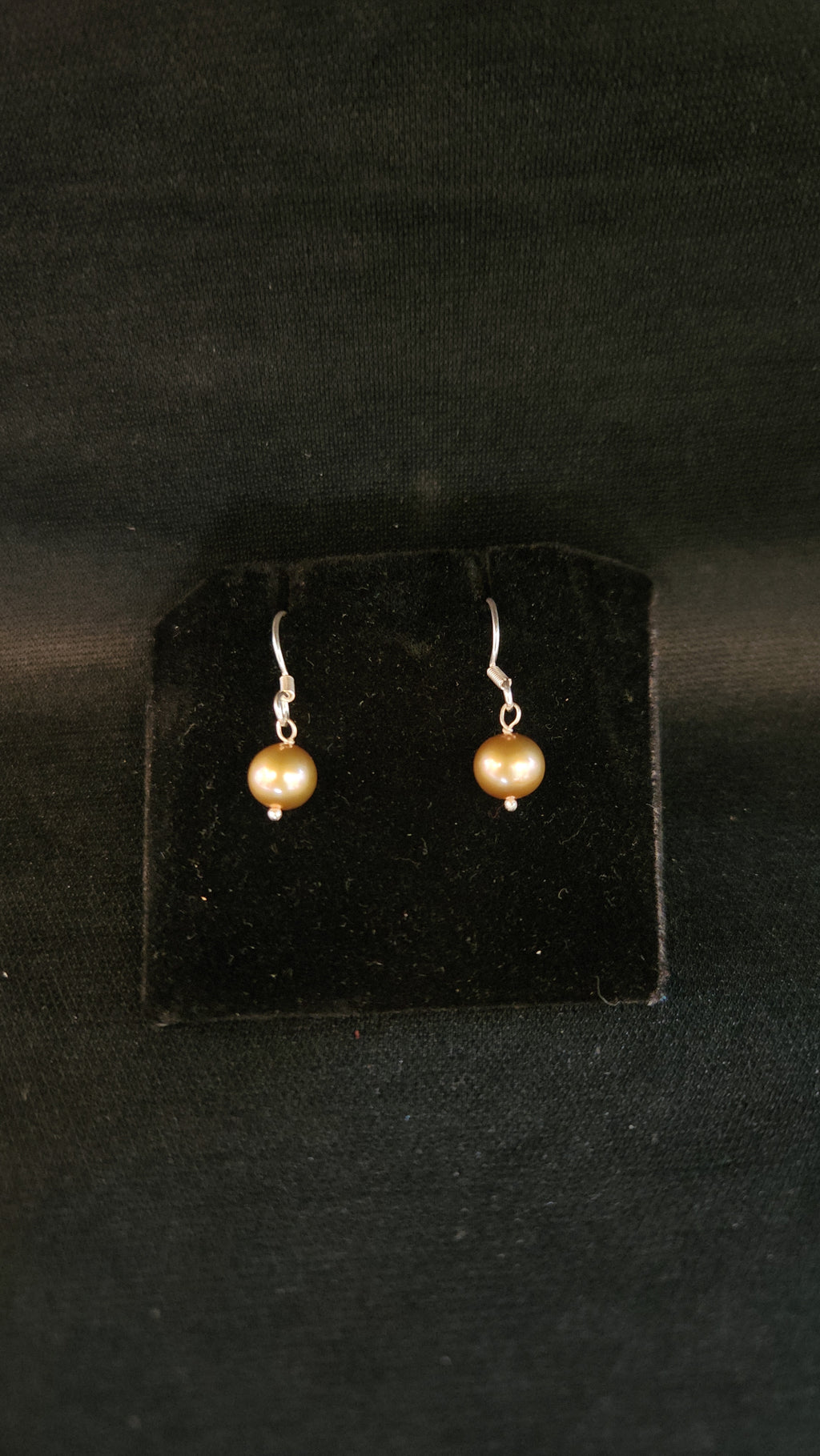 The Golden Pearl Collection